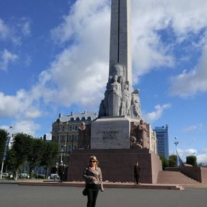 Meet your Posher, Natalya